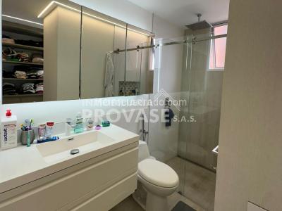 Apartamento en venta en Via Tennis, Cúcuta · foto 16 de 16