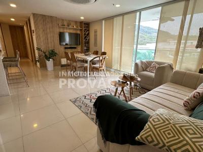 Apartamento en venta en Via Tennis, Cúcuta · foto 3 de 16