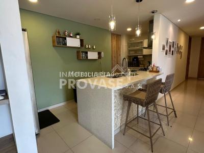 Apartamento en venta en Via Tennis, Cúcuta · foto 4 de 16