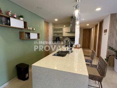 Apartamento en venta en Via Tennis, Cúcuta · foto 5 de 16