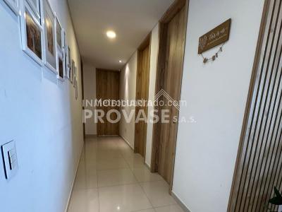 Apartamento en venta en Via Tennis, Cúcuta · foto 6 de 16