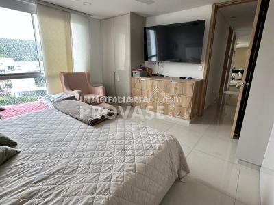 Apartamento en venta en Via Tennis, Cúcuta · foto 7 de 16