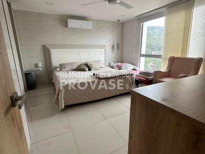 Apartamento en venta en Via Tennis, Cúcuta · foto 8 de 16