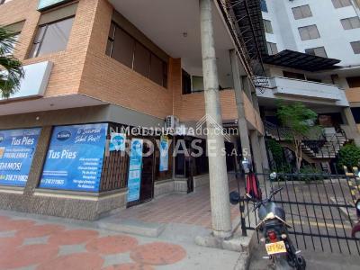 Local Comercial en Arriendo, La Playa, Cúcuta