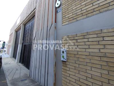 Warehouse for rent in Anillo Vial Orientas, Cúcuta