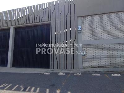 Bodega en Arriendo, Anillo Vial Oriental, Cúcuta