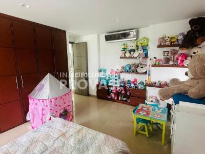 Casa en venta en Bocono, Cúcuta · foto 11 de 19