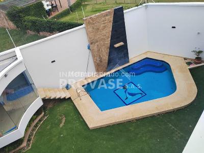 Casa en venta en Bocono, Cúcuta · foto 16 de 19