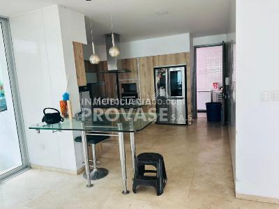 Casa en venta en Bocono, Cúcuta · foto 4 de 19