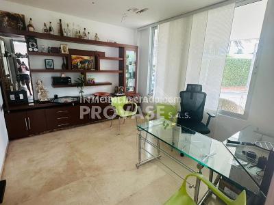 Casa en venta en Bocono, Cúcuta · foto 8 de 19