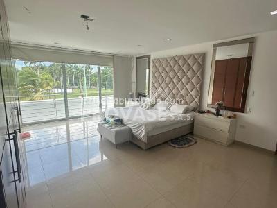 Casa en venta en Bocono, Cúcuta · foto 9 de 19
