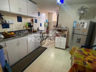 Apartamento en venta en Barrio Blanco, Cúcuta · foto 3 de 6