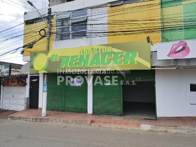 Retail space for rent in Aniversario Ii, Cúcuta