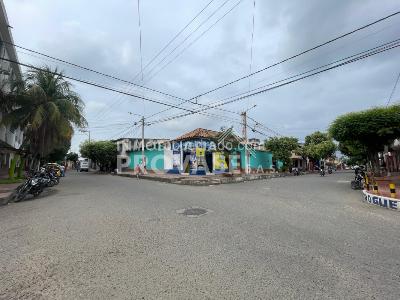 Casa de 5 alcobas en venta en Carora, Cúcuta, 324 m² · foto 4 de 5