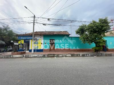 Casa de 5 alcobas en venta en Carora, Cúcuta, 324 m² · foto 5 de 5