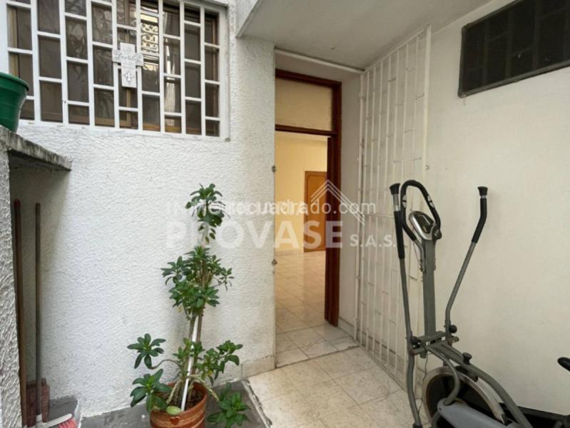 Apartamento en Arriendo, Centro, Cúcuta