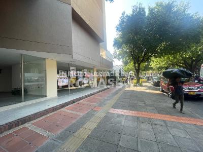Local Comercial en Arriendo, Caobos, Cúcuta