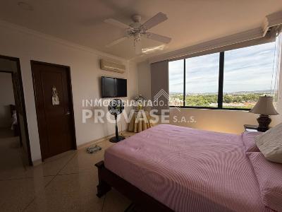 Apartamento en venta en La Riviera, Cúcuta · foto 12 de 18