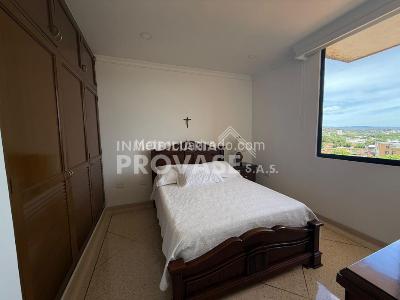Apartamento en venta en La Riviera, Cúcuta · foto 13 de 18