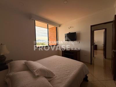 Apartamento en venta en La Riviera, Cúcuta · foto 14 de 18