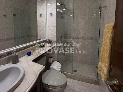 Apartamento en venta en La Riviera, Cúcuta · foto 17 de 18