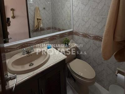 Apartamento en venta en La Riviera, Cúcuta · foto 18 de 18