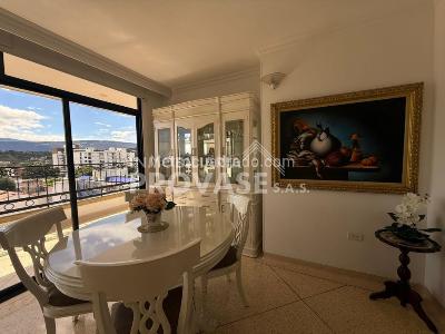 Apartamento en venta en La Riviera, Cúcuta · foto 4 de 18