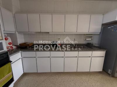 Apartamento en venta en La Riviera, Cúcuta · foto 7 de 18