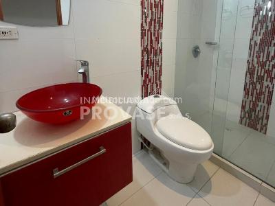 Apartamento de 3 alcobas en venta en La Ceiba, Cúcuta, 240 m² · foto 17 de 20