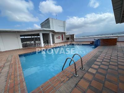 Apartamento de 3 alcobas en venta en La Ceiba, Cúcuta, 240 m² · foto 20 de 20