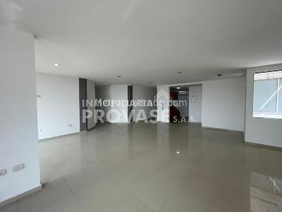 Apartamento de 3 alcobas en venta en La Ceiba, Cúcuta, 240 m² · foto 3 de 20