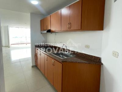 Apartamento de 3 alcobas en venta en La Ceiba, Cúcuta, 240 m² · foto 4 de 20