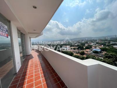 Apartamento de 3 alcobas en venta en La Ceiba, Cúcuta, 240 m² · foto 6 de 20