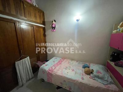 Casa en venta en Prados Del Este, Cúcuta · foto 11 de 15