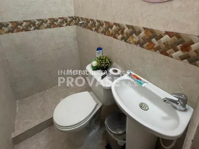 Casa en venta en Prados Del Este, Cúcuta · foto 15 de 15