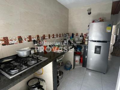 Casa en venta en Prados Del Este, Cúcuta · foto 6 de 15