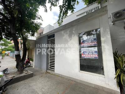 Casa en Arriendo, La Riviera, Cúcuta