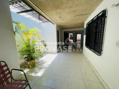 Casa en venta en Quinta Oriental, Cúcuta · foto 18 de 20
