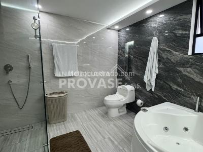 Casa de 4 alcobas en venta en Av, Cúcuta, 256 m² · foto 9 de 9