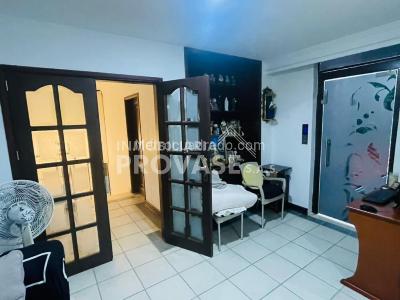 Casa en venta en Bocono, Cúcuta · foto 10 de 20