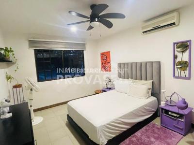 Casa en venta en Bocono, Cúcuta · foto 15 de 20