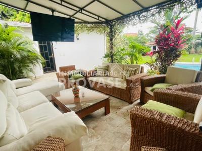 Casa en venta en Bocono, Cúcuta · foto 7 de 20