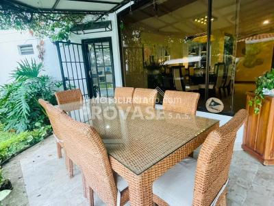 Casa en venta en Bocono, Cúcuta · foto 8 de 20