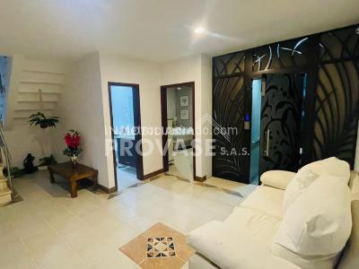 Casa en venta en Bocono, Cúcuta · foto 9 de 20