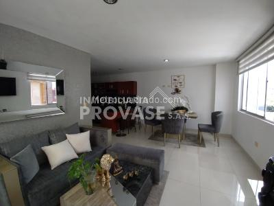 Apartamento en venta en La Riviera, Cúcuta · foto 2 de 10