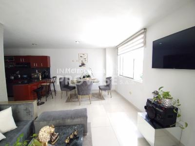 Apartamento en venta en La Riviera, Cúcuta · foto 3 de 10