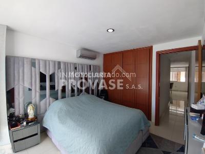 Apartamento en venta en La Riviera, Cúcuta · foto 7 de 10