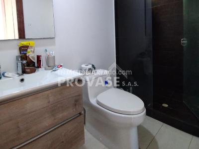 Apartamento en venta en La Riviera, Cúcuta · foto 9 de 10