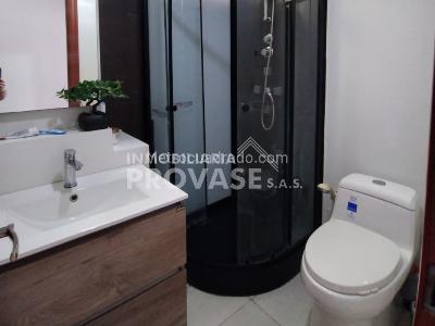Apartamento en venta en La Riviera, Cúcuta · foto 10 de 10