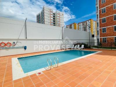 Apartamento en venta en Prados Del Norte, Cúcuta · foto 17 de 20